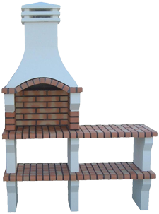 buitenhaard beja 15-2 terrashaard bbq beja 15-2